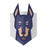 Snyk SVG Icon